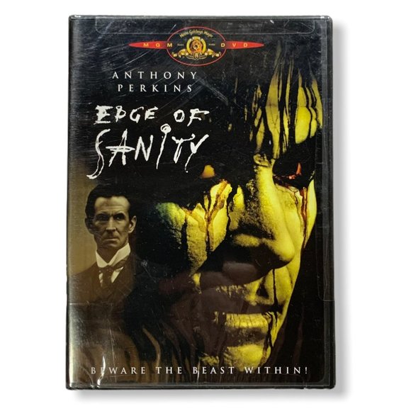 🍁2/$30🍁Horror 5-Pack DVD - 4 SEALED - Picture 2 of 15